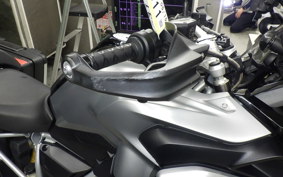 BMW R1200GS RALLY 2014