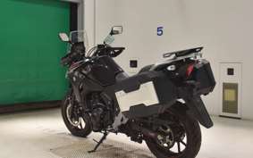SUZUKI V-STROM 250 A 2019