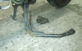 HONDA GIORNO 2 2019 AF70