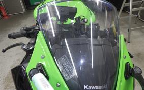 KAWASAKI NINJA ZX-6R A 2019 ZX636G