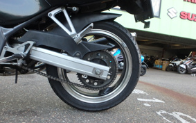 KAWASAKI BALIUS250 ZR250A