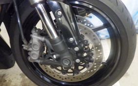 KAWASAKI NINJA 1000 2011