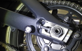 TRIUMPH DAYTONA 675 2011