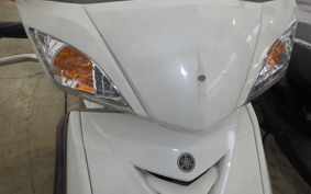 YAMAHA CYGNUS 125 X 2 SE44J