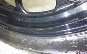 KAWASAKI ELIMINATOR400-3 2025 EL400A