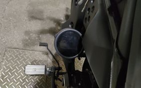 HONDA REBEL 250 S MC49