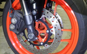 YAMAHA MT-09 2021 RN69J