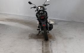 YAMAHA FATHER 125 PCJM