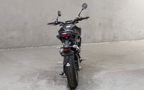 HONDA CB125 R JC91