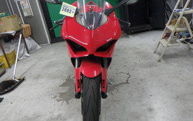 DUCATI PANIGALE V4 2018