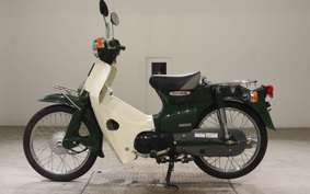 HONDA C50 SUPER CUB 2025 AA01