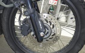 HONDA CT125 HUNTER CUB JA55