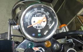 SUZUKI ST250E 1998 NJ4CA
