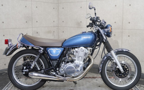 YAMAHA SR400 2020 RH16J