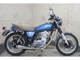 Фото Yamaha SR400 2020 с японского аукциона