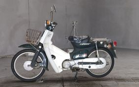 HONDA SUPER CUB50 C50