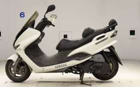 YAMAHA MAJESTY 125 FI