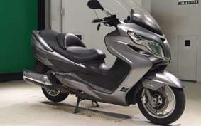 SUZUKI SKYWAVE 250 (Burgman 250) Gen.3 2011 CJ44A