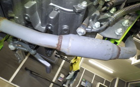 BENELLI TNT125 2012