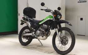 KAWASAKI SUPER SHERPA 2020 KL250G