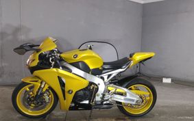 HONDA CBR1000RR 2011 SC59