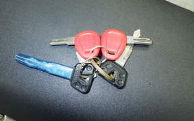 YAMAHA TRICKER Gen.2 DG16J