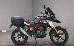 BMW G310GS 0G31