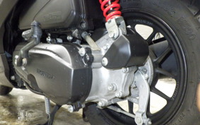 HONDA ﾀﾞﾝｸ 2004 AF78