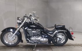 SUZUKI INTRUDER 400 CLASSIC 2007 VK54A