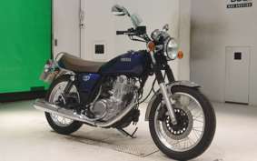 YAMAHA SR400 Gen.5 2021 RH16J