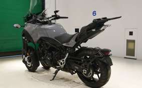 YAMAHA NIKEN GT 2018 RN58J