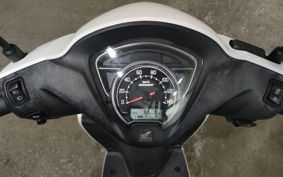 HONDA DIO 110 BASIC JK03