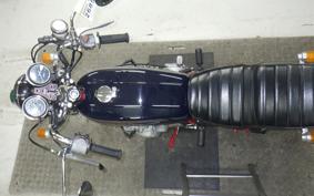 HONDA CB400ﾌｫｱ 2021 CB400F