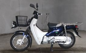 HONDA SUPER CUB50 AA04
