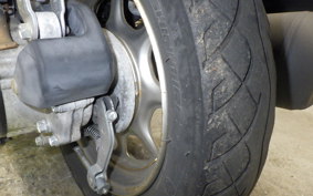 HONDA TACT-4ﾍﾞｰｼｯｸ AF75