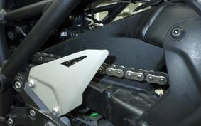 KAWASAKI NINJA H2 SX SE 2022 ZXT02P