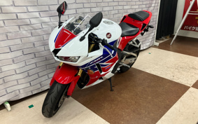 HONDA CBR600RR ABS 2017 PC40