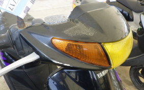 YAMAHA JOG Z 1995 3YK