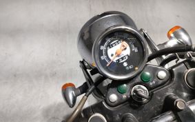 SUZUKI ST250E NJ4AA
