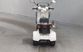 HONDA GYRO TD02