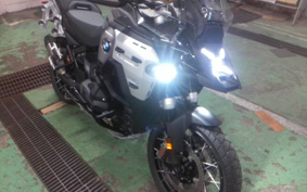 BMW R1300GS Adventure 2026 0M31