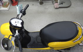 YAMAHA VINO 50 Gen.4 AY02