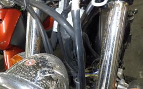 SUZUKI GRASS TRACKER Bigboy NJ47A