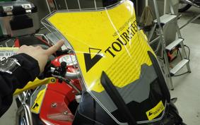 BMW R1200GS ADVENTURE 2016