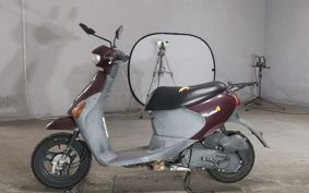 SUZUKI LET`S4 CA45A
