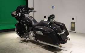 HARLEY FLHX 1690 2011
