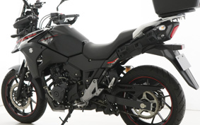 SUZUKI STROM 250ABS DS11A