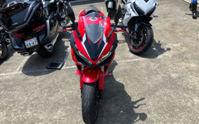 HONDA CBR400R ABS 2023 NC56