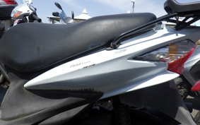 SUZUKI ADDRESS V125 S CF4MA