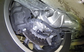 HONDA GL 1800 GOLD WING TOUR DCT 2019 SC79